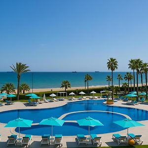 Sousse Pearl Marriott Resort&Spa